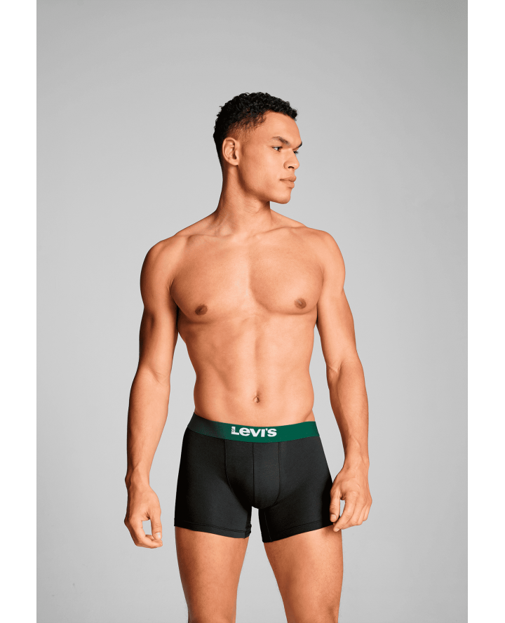LEVI'S® ΑΝΔΡΙΚΑ ΜΠΟΞΕΡΑΚΙΑ 2-PACK...