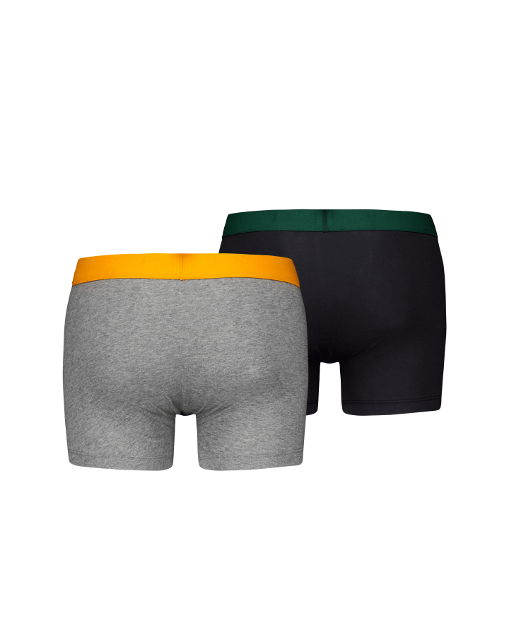 LEVI'S® ΑΝΔΡΙΚΑ ΜΠΟΞΕΡΑΚΙΑ 2-PACK...
