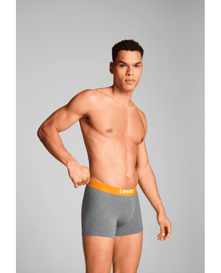 LEVI'S® ΑΝΔΡΙΚΑ ΜΠΟΞΕΡΑΚΙΑ 2-PACK...