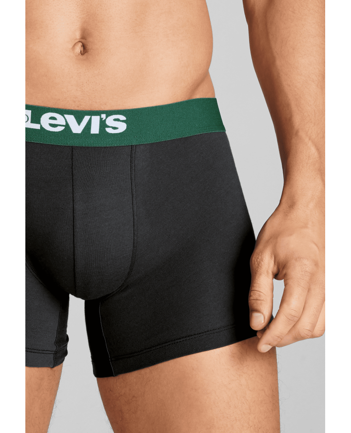 LEVI'S® ΑΝΔΡΙΚΑ ΜΠΟΞΕΡΑΚΙΑ 2-PACK...