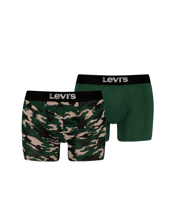 LEVI'S® ΑΝΔΡΙΚΑ ΜΠΟΞΕΡΑΚΙΑ 2-PACK...