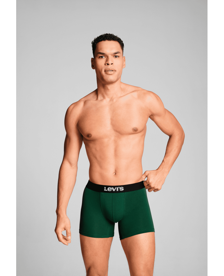 LEVI'S® ΑΝΔΡΙΚΑ ΜΠΟΞΕΡΑΚΙΑ 2-PACK...