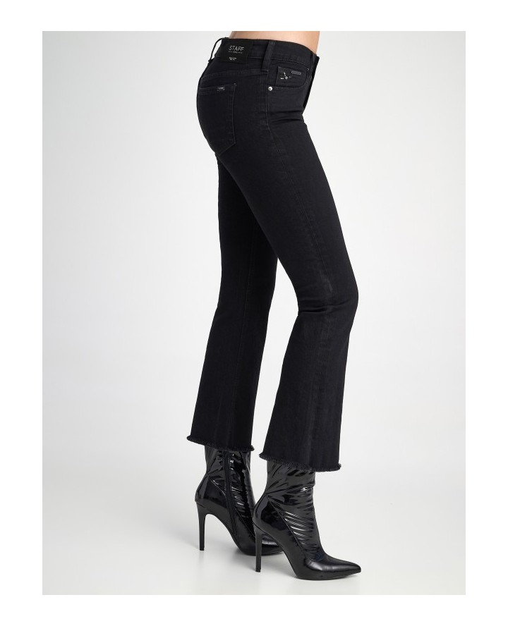 STAFF JEANS WOMAN DENIM PANTS GRACE...