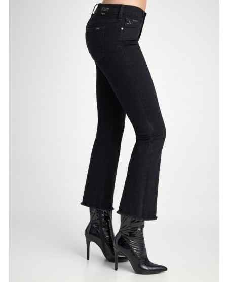 STAFF JEANS WOMAN DENIM PANTS GRACE 5-973.199.BLS.052