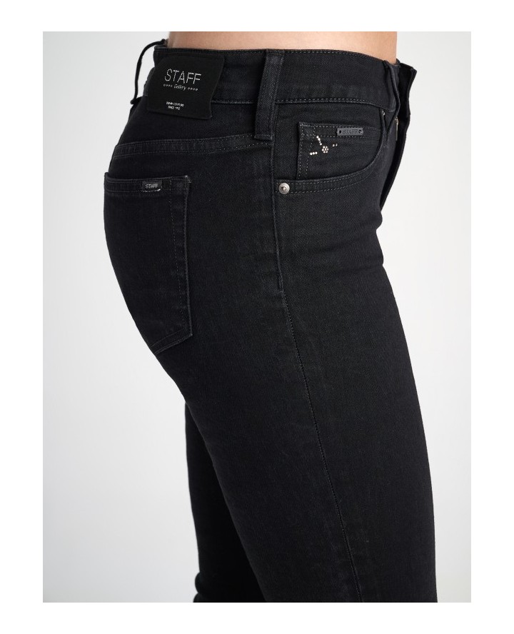 STAFF JEANS WOMAN DENIM PANTS GRACE...