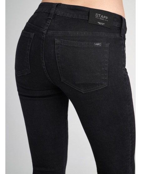 STAFF JEANS WOMAN DENIM PANTS GRACE 5-973.199.BLS.052