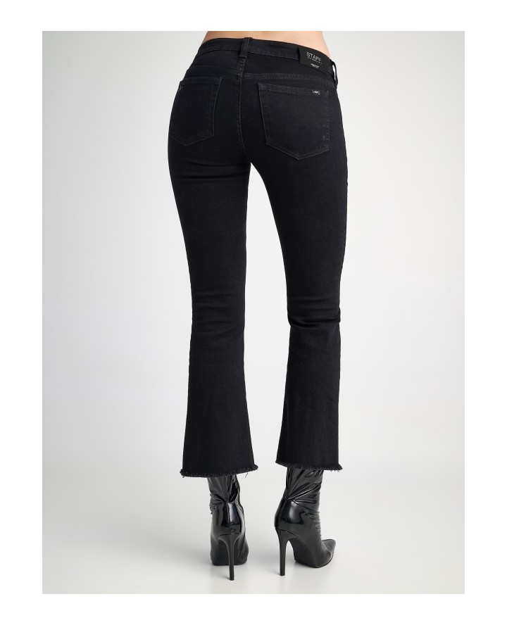 STAFF JEANS WOMAN DENIM PANTS GRACE...