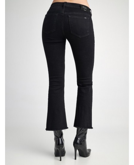 STAFF JEANS WOMAN DENIM PANTS GRACE 5-973.199.BLS.052