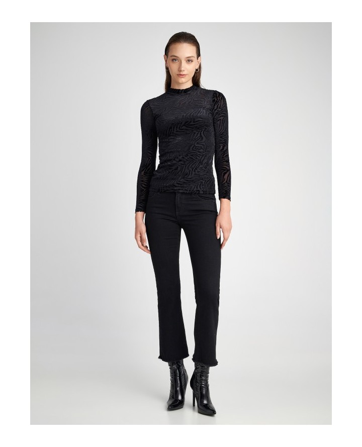 STAFF JEANS WOMAN DENIM PANTS GRACE...