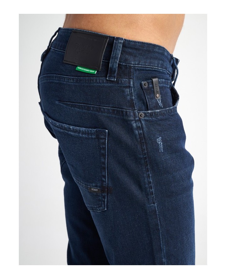 STAFF JEANS MAN DENIM PANTS SIMON...