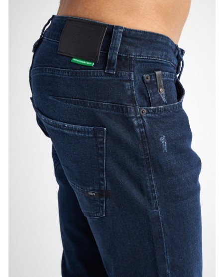 STAFF JEANS ΑΝΔΡΙΚΟ ΤΖΙΝ ΠΑΝΤΕΛΟΝΙ SIMON 5-829.497.BB.052
