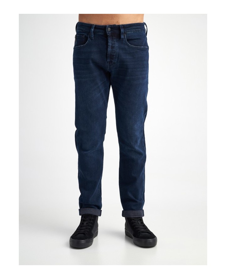 STAFF JEANS MAN DENIM PANTS SIMON...