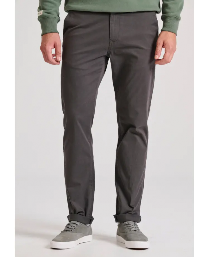 FUNKY BUDDHA Men's chino pants - The...