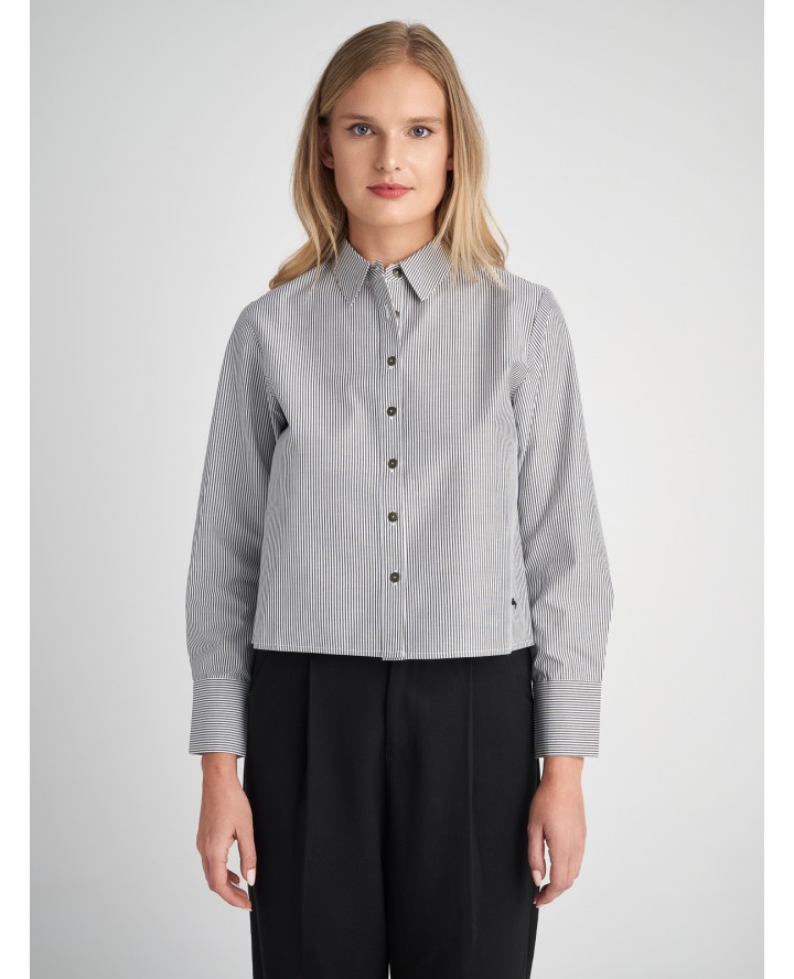 STAFF JEANS Luisa Γυναικείο Ριγέ...