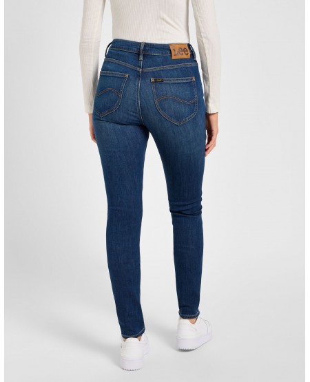 LEE® Scarlett High in New Lenghts 112354412