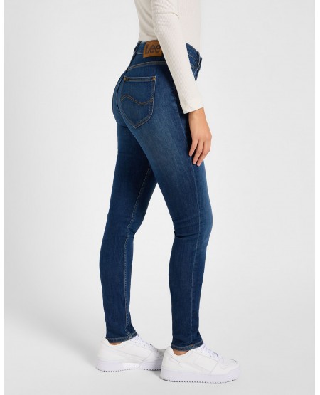 LEE® Scarlett High in New Lenghts 112354412