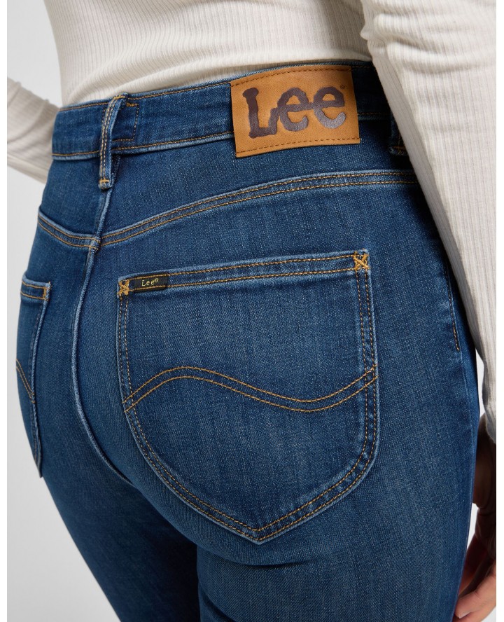 LEE® ΓΥΝΑΙΚΕΙΟ ΤΖΙΝ ΠΑΝΤΕΛΟΝΙ...