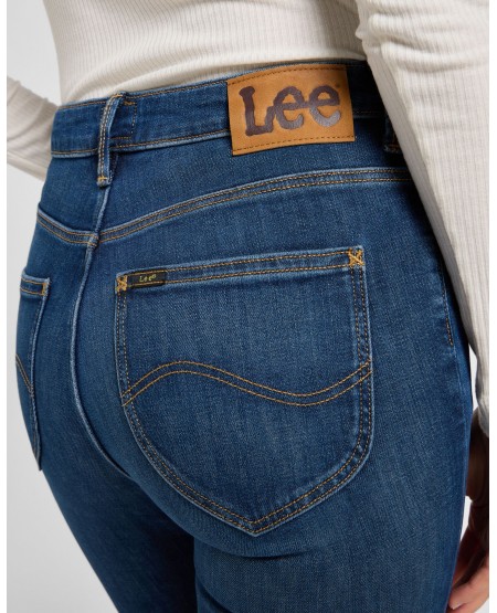 LEE® Scarlett High in New Lenghts 112354412