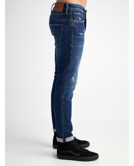 STAFF JEANS ΑΝΔΡΙΚΟ ΤΖΙΝ ΠΑΝΤΕΛΟΝΙ SIMON 5-829.585.S2.052