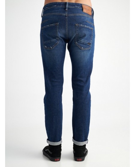 STAFF JEANS MAN DENIM PANTS SIMON 5-829.585.S2.052