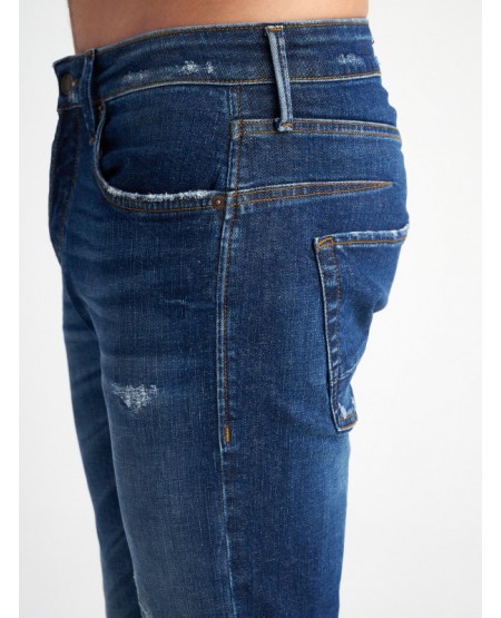 STAFF JEANS MAN DENIM PANTS SIMON 5-829.585.S2.052