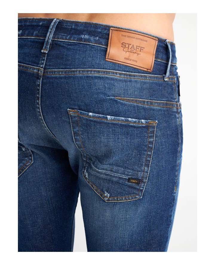 STAFF JEANS ΑΝΔΡΙΚΟ ΤΖΙΝ ΠΑΝΤΕΛΟΝΙ...