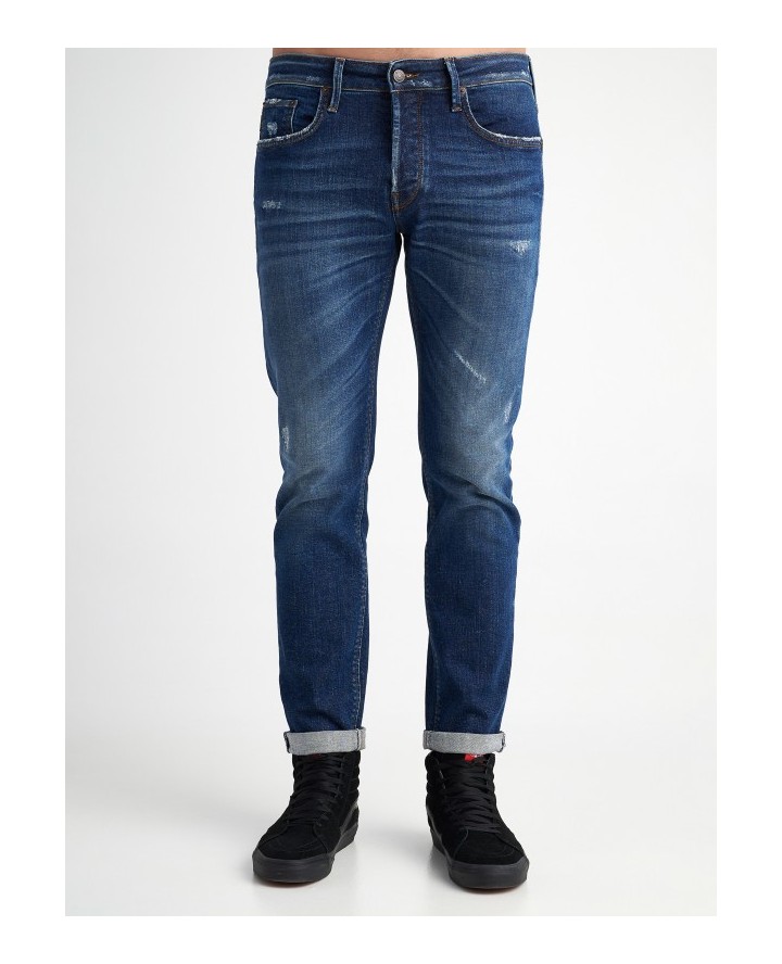 STAFF JEANS ΑΝΔΡΙΚΟ ΤΖΙΝ ΠΑΝΤΕΛΟΝΙ...