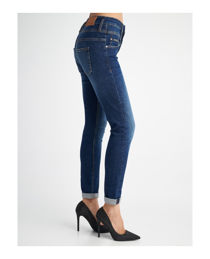 STAFF JEANS ΓΥΝΑΙΚΕΙΟ ΤΖΙΝ ΠΑΝΤΕΛΟΝΙ...