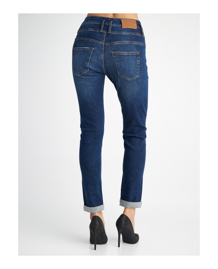 STAFF JEANS ΓΥΝΑΙΚΕΙΟ ΤΖΙΝ ΠΑΝΤΕΛΟΝΙ...