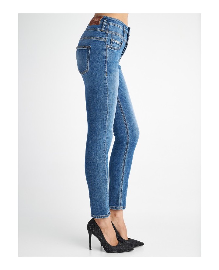 STAFF JEANS ΓΥΝΑΙΚΕΙΟ ΤΖΙΝ ΠΑΝΤΕΛΟΝΙ...
