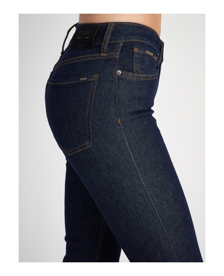 STAFF JEANS WOMAN DENIM PANTS...
