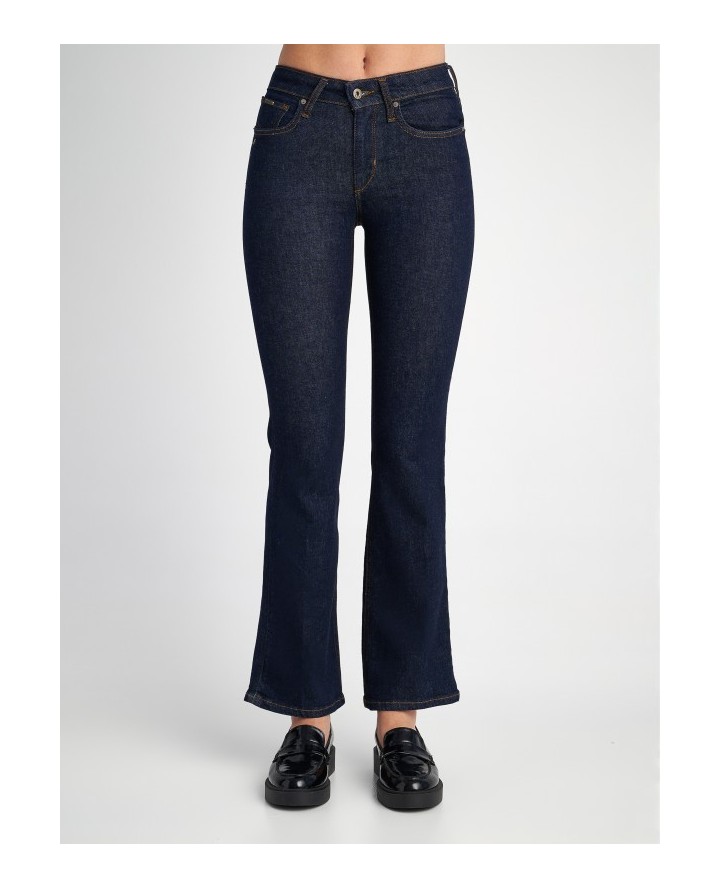 STAFF JEANS WOMAN DENIM PANTS...