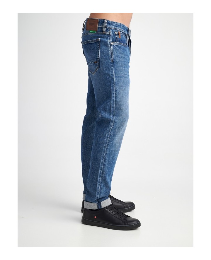 STAFF JEANS MAN DENIM PANTS HARDY...