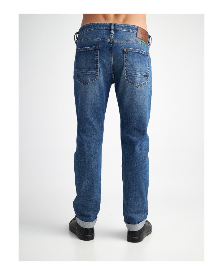 STAFF JEANS MAN DENIM PANTS HARDY...