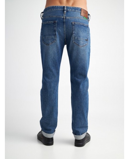 STAFF JEANS ΑΝΔΡΙΚΟ ΤΖΙΝ ΠΑΝΤΕΛΟΝΙ HARDY 5-859.991.B2.052