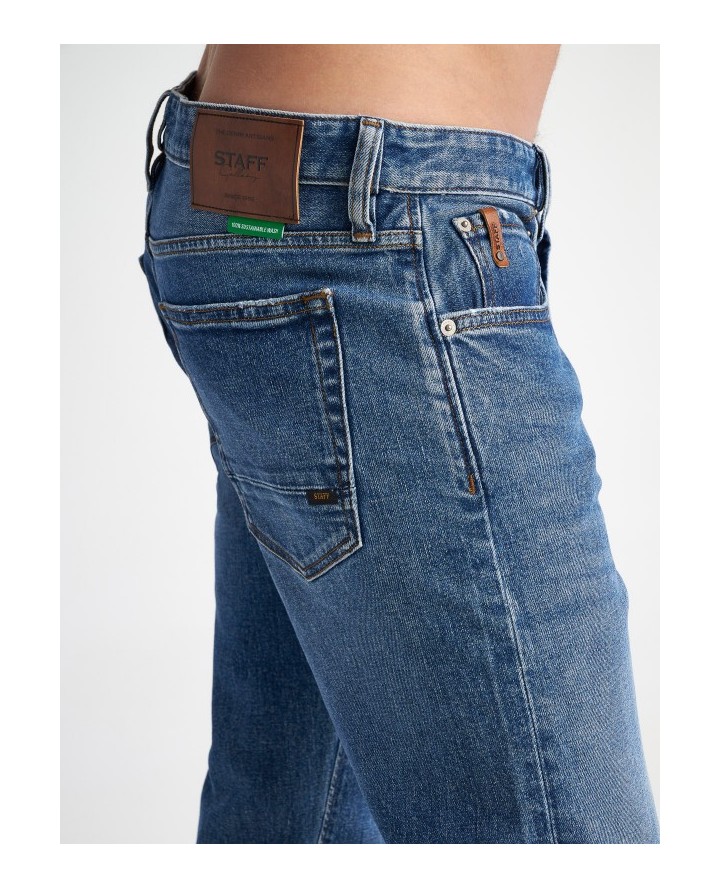 STAFF JEANS ΑΝΔΡΙΚΟ ΤΖΙΝ ΠΑΝΤΕΛΟΝΙ...