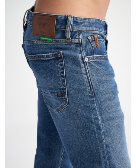 STAFF JEANS ΑΝΔΡΙΚΟ ΤΖΙΝ ΠΑΝΤΕΛΟΝΙ HARDY 5-859.991.B2.052