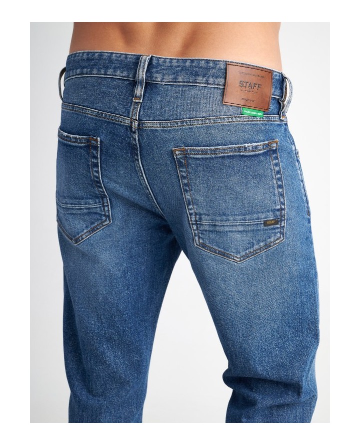 STAFF JEANS ΑΝΔΡΙΚΟ ΤΖΙΝ ΠΑΝΤΕΛΟΝΙ...