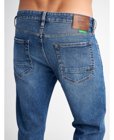 STAFF JEANS ΑΝΔΡΙΚΟ ΤΖΙΝ ΠΑΝΤΕΛΟΝΙ HARDY 5-859.991.B2.052