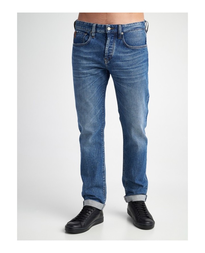 STAFF JEANS ΑΝΔΡΙΚΟ ΤΖΙΝ ΠΑΝΤΕΛΟΝΙ...