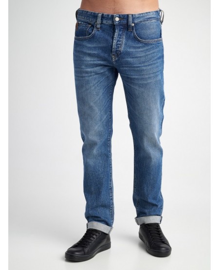 STAFF JEANS ΑΝΔΡΙΚΟ ΤΖΙΝ ΠΑΝΤΕΛΟΝΙ HARDY 5-859.991.B2.052