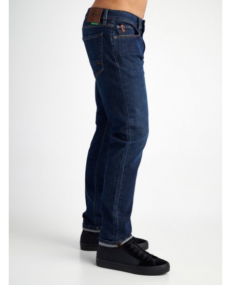 STAFF JEANS ΑΝΔΡΙΚΟ ΤΖΙΝ ΠΑΝΤΕΛΟΝΙ HARDY 5-859.816.B0.053