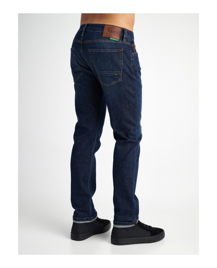 STAFF JEANS MAN DENIM PANTS HARDY...