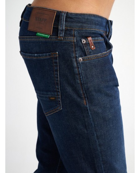 STAFF JEANS MAN DENIM PANTS HARDY 5-859.816.B0.053