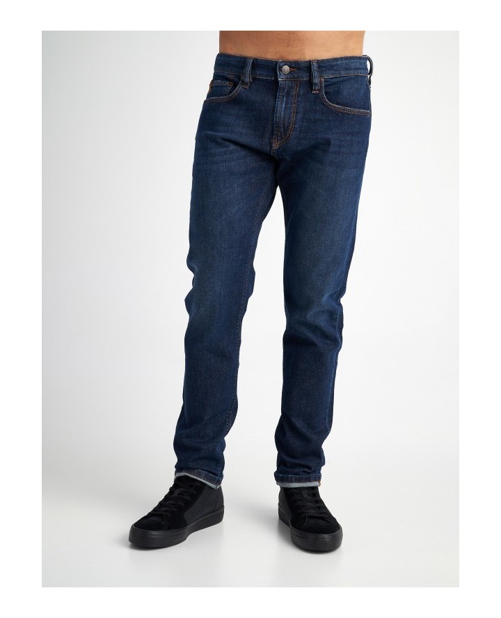 STAFF JEANS ΑΝΔΡΙΚΟ ΤΖΙΝ ΠΑΝΤΕΛΟΝΙ...