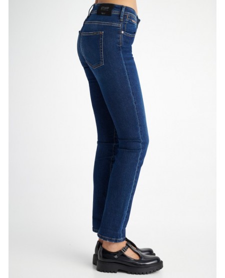 STAFF JEANS WOMAN DENIM PANTS MONICA 5-991.824.B1.052