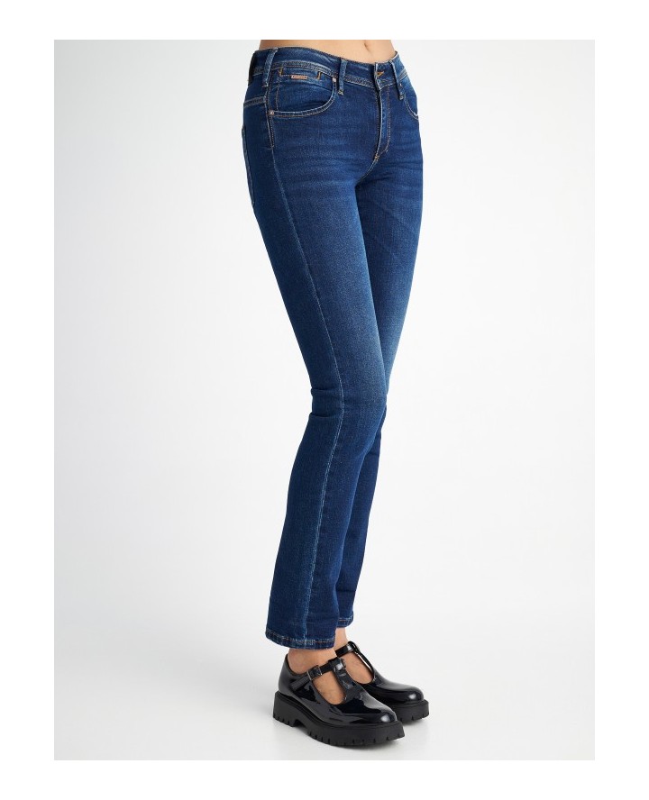 STAFF JEANS WOMAN DENIM PANTS MONICA...