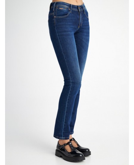 STAFF JEANS ΓΥΝΑΙΚΕΙΟ ΤΖΙΝ ΠΑΝΤΕΛΟΝΙ MONICA 5-991.824.B1.052