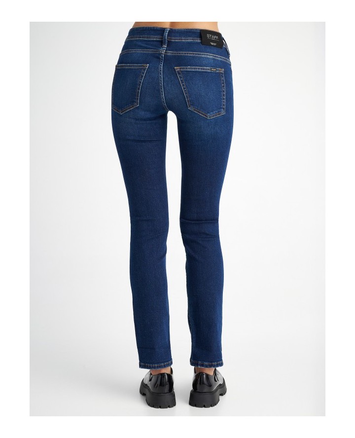 STAFF JEANS ΓΥΝΑΙΚΕΙΟ ΤΖΙΝ ΠΑΝΤΕΛΟΝΙ...