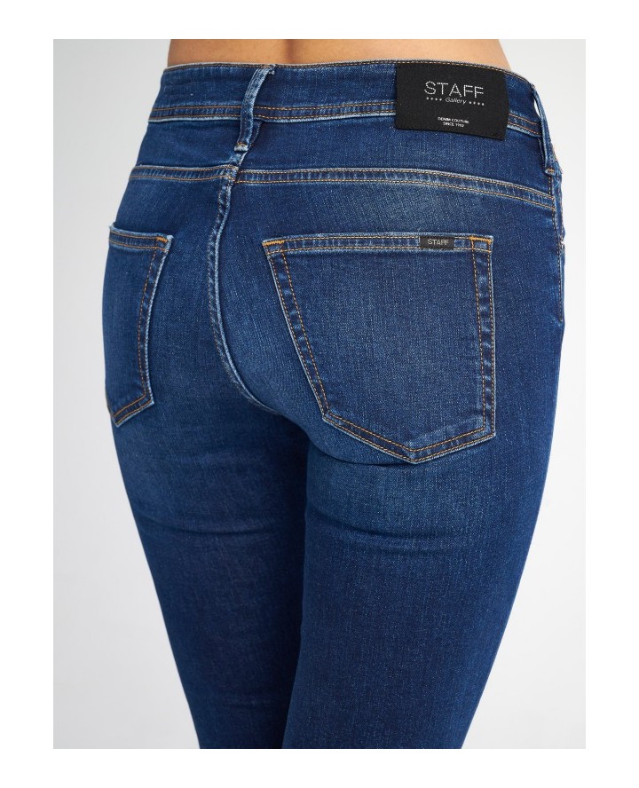 STAFF JEANS ΓΥΝΑΙΚΕΙΟ ΤΖΙΝ ΠΑΝΤΕΛΟΝΙ...